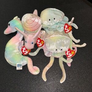 1999 beanie babies